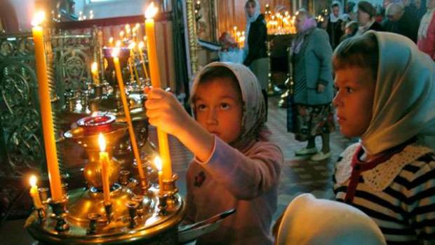 Свеча — символ молитвы Кому поставить свечку чтобы